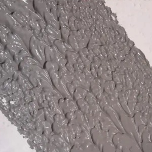 南通双液改性环氧型 YJ-302 拉毛界面剂，光面混凝土基层专用再浇剂