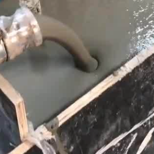 南通灌浆料什么型号的能灌小缝隙