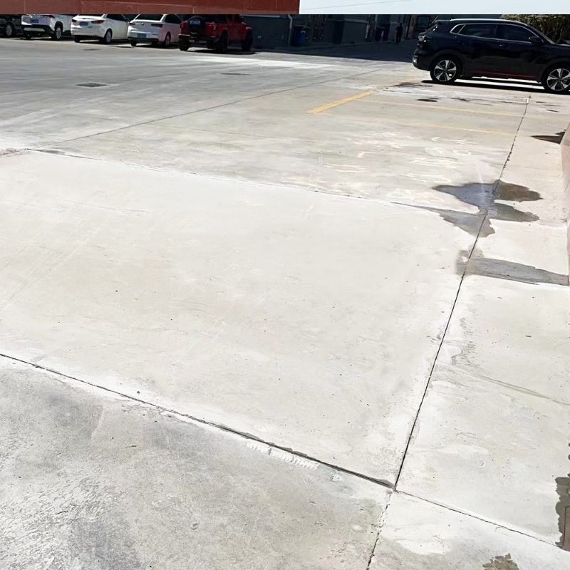 南通市政道路抢修料